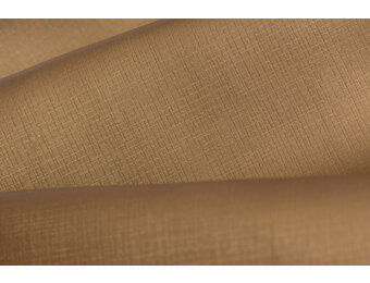 Satin Kunstleer Bronze