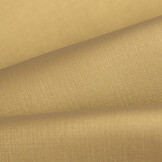 Satin Kunstleer Gold