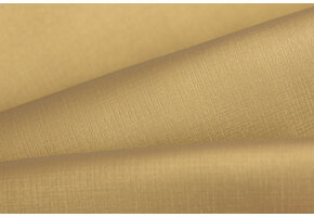 Satin Kunstleer Gold