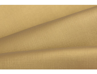 Satin Kunstleer Gold