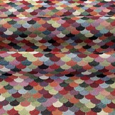 Gobelin stof Mirabel