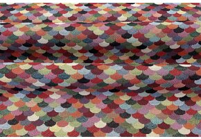 Gobelin stof Mirabel