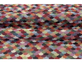 Gobelin stof Mirabel