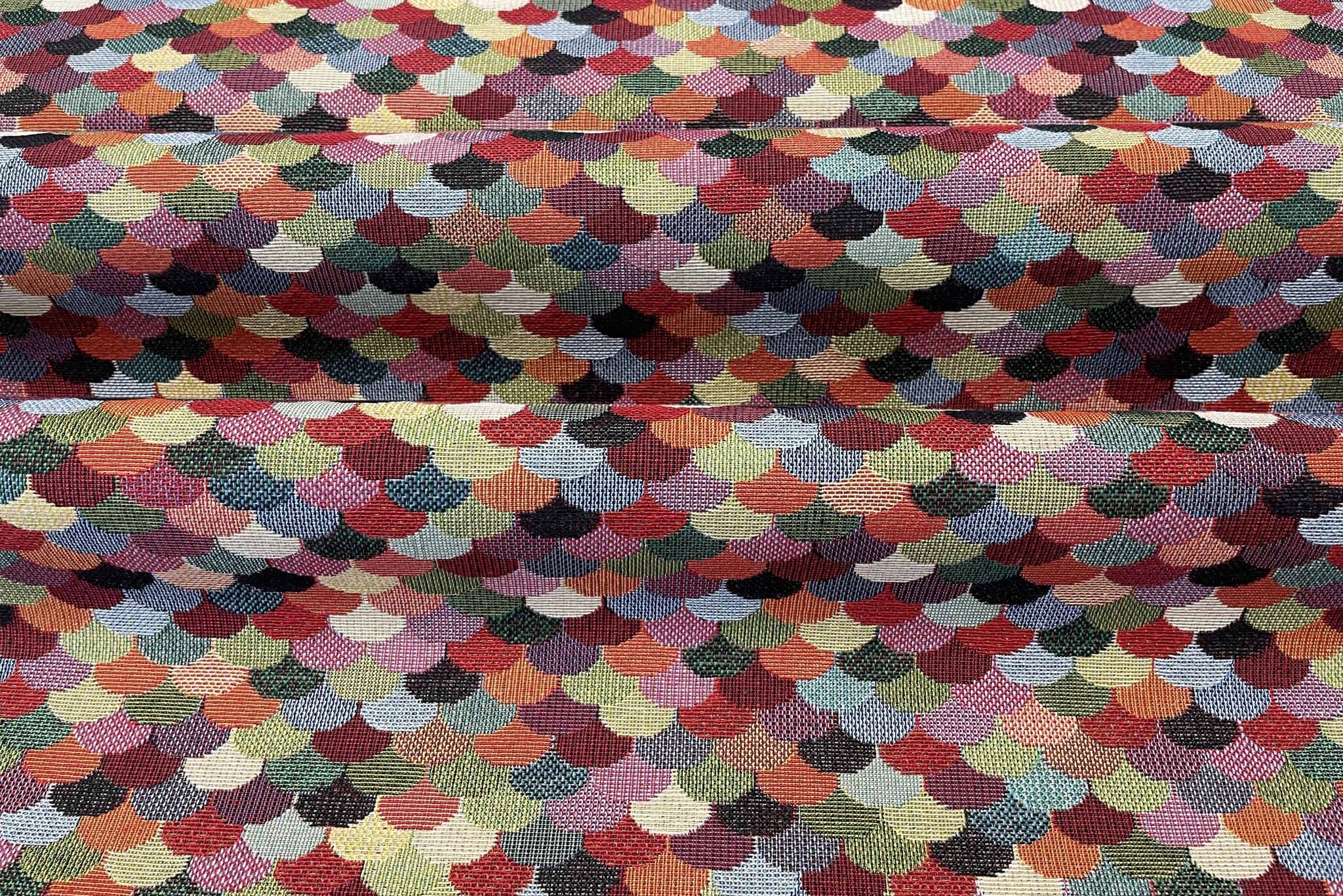 Gobelin stof Mirabel