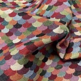 Gobelin stof Mirabel