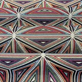 Gobelin stof Chaline