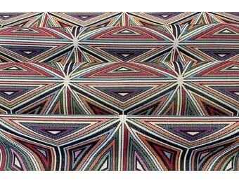 Gobelin stof Chaline