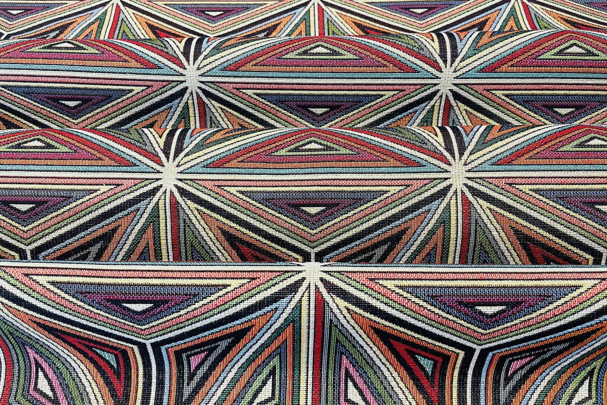 Gobelin stof Chaline