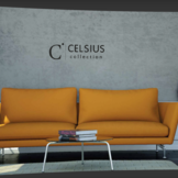 Celsius Cannoli Ivory