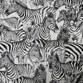 Gobelin stof Zebra