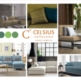 Celsius Maldives Black & White