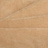 Vintage Corduroy 16w Licht Beige