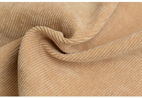 Vintage Corduroy 16w Licht Beige