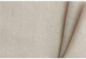 Linnen Stof 280 cm Breed Naturel