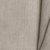 Linnen Stof 280 cm Breed Naturel Peper en Zout