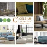 Celsius Cheval Latte
