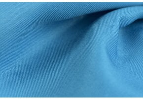 Burlington Brandvertragend 300 cm breed petrol