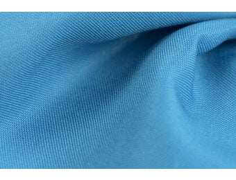 Burlington Brandvertragend 300 cm breed petrol