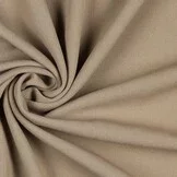 Scuba Crepe Jersey Toffee