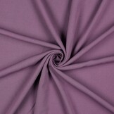 Scuba Crepe Jersey Grape