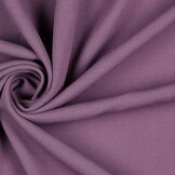 Scuba Crepe Jersey Grape