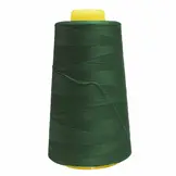 Lockgaren Donker Groen