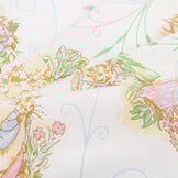 Katoen Poplin Beatrix Potter Peter Rabbit