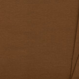 Katoenen Jersey Licht Bruin – Zacht, Rekbaar & Ademend