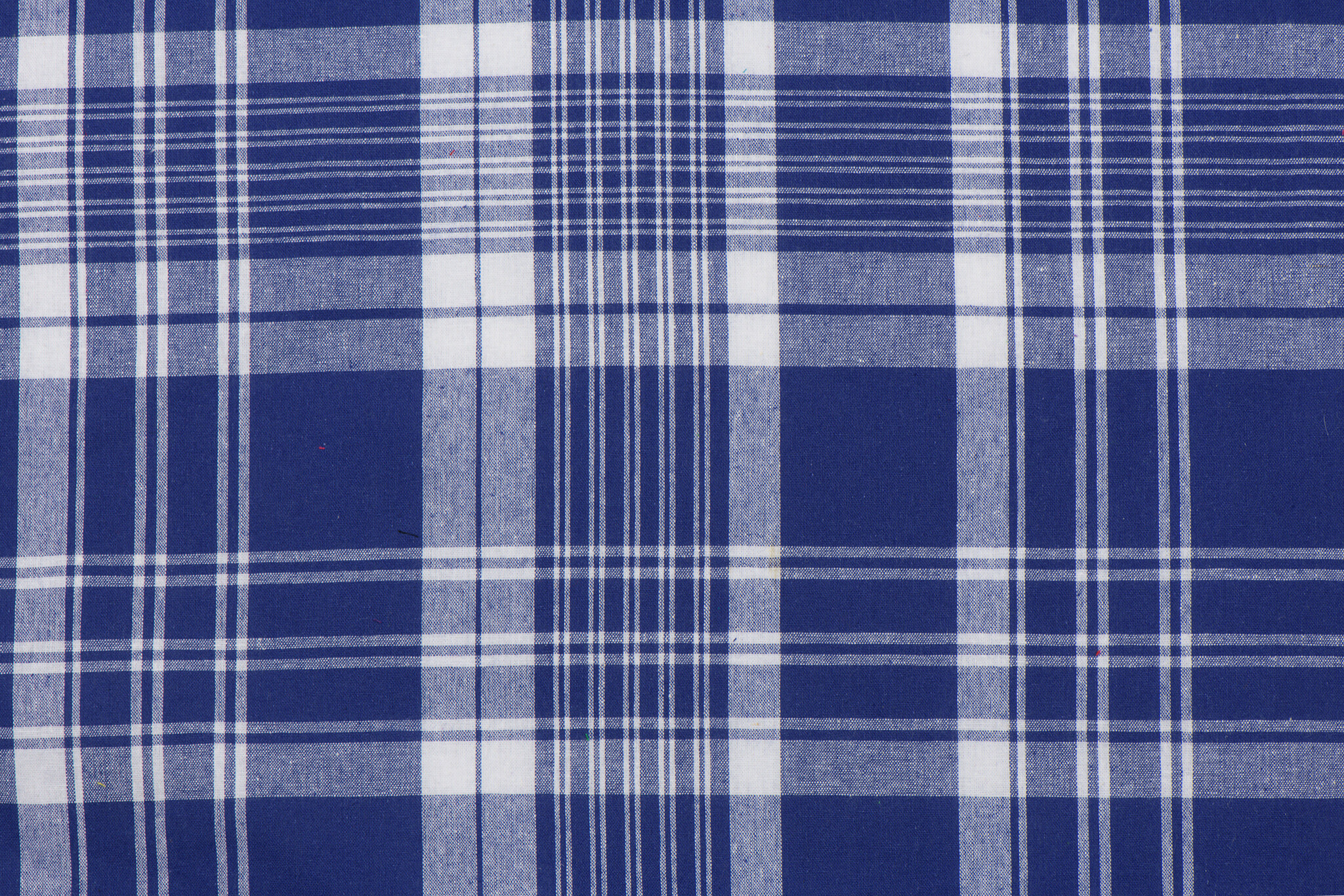 Katoen Madrasruit 19