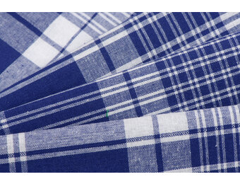 Katoen Madrasruit 19