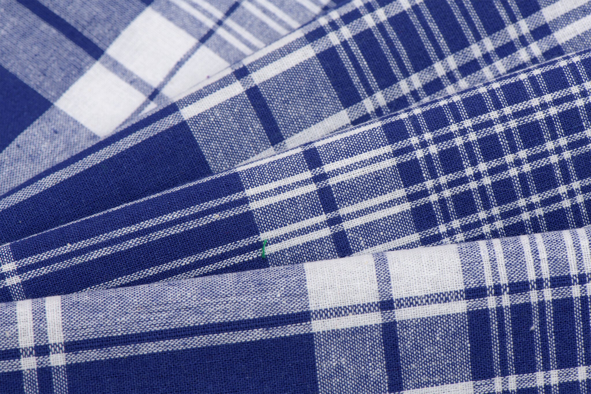 Katoen Madrasruit 19