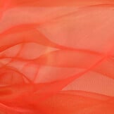 Organza Two-Tone Oranje - Geel