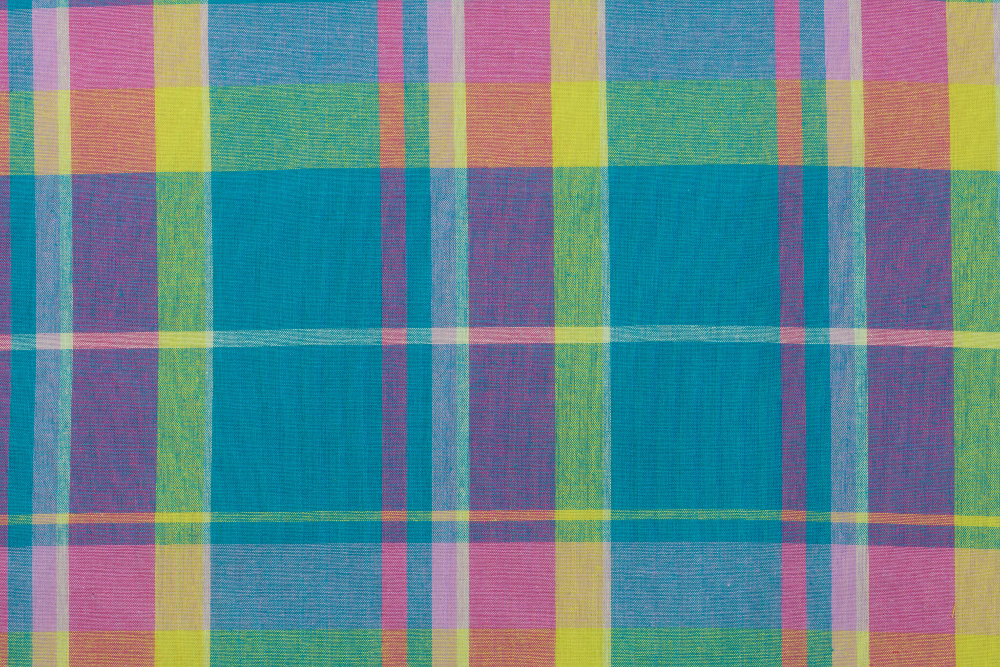 Katoen Madrasruit 11