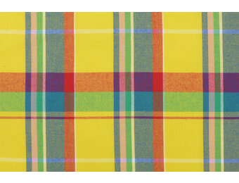 Katoen Madrasruit 12