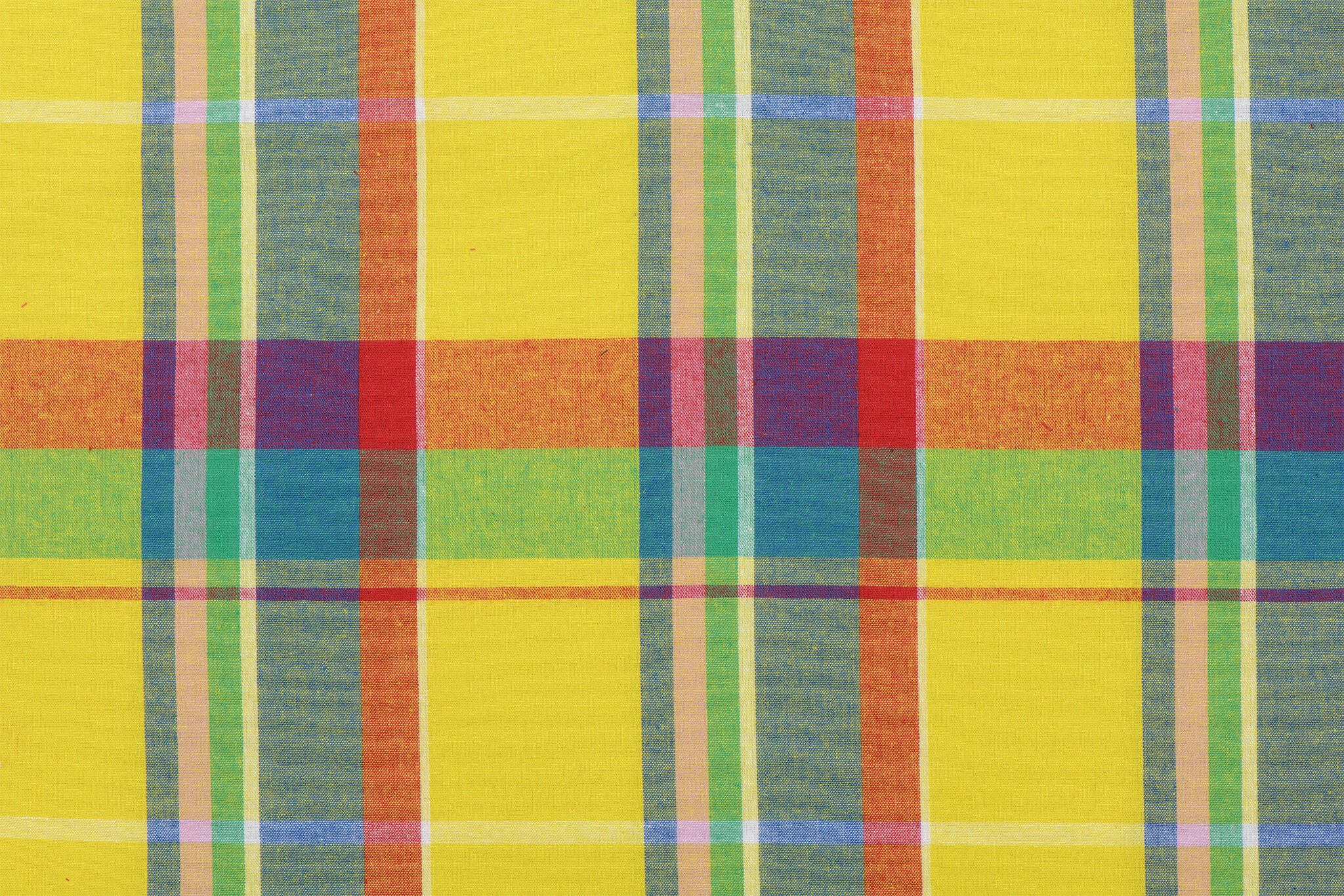 Katoen Madrasruit 12