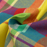 Katoen Madrasruit 12