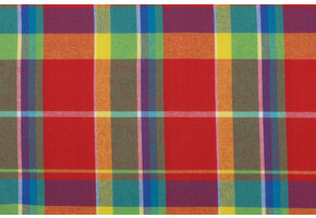 Katoen Madrasruit 20