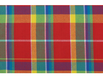 Katoen Madrasruit 20