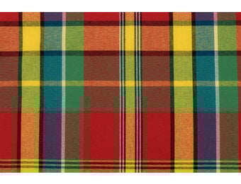 Katoen Madrasruit 15