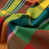 Katoen Madrasruit 15