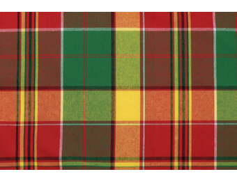 Katoen Madrasruit 16