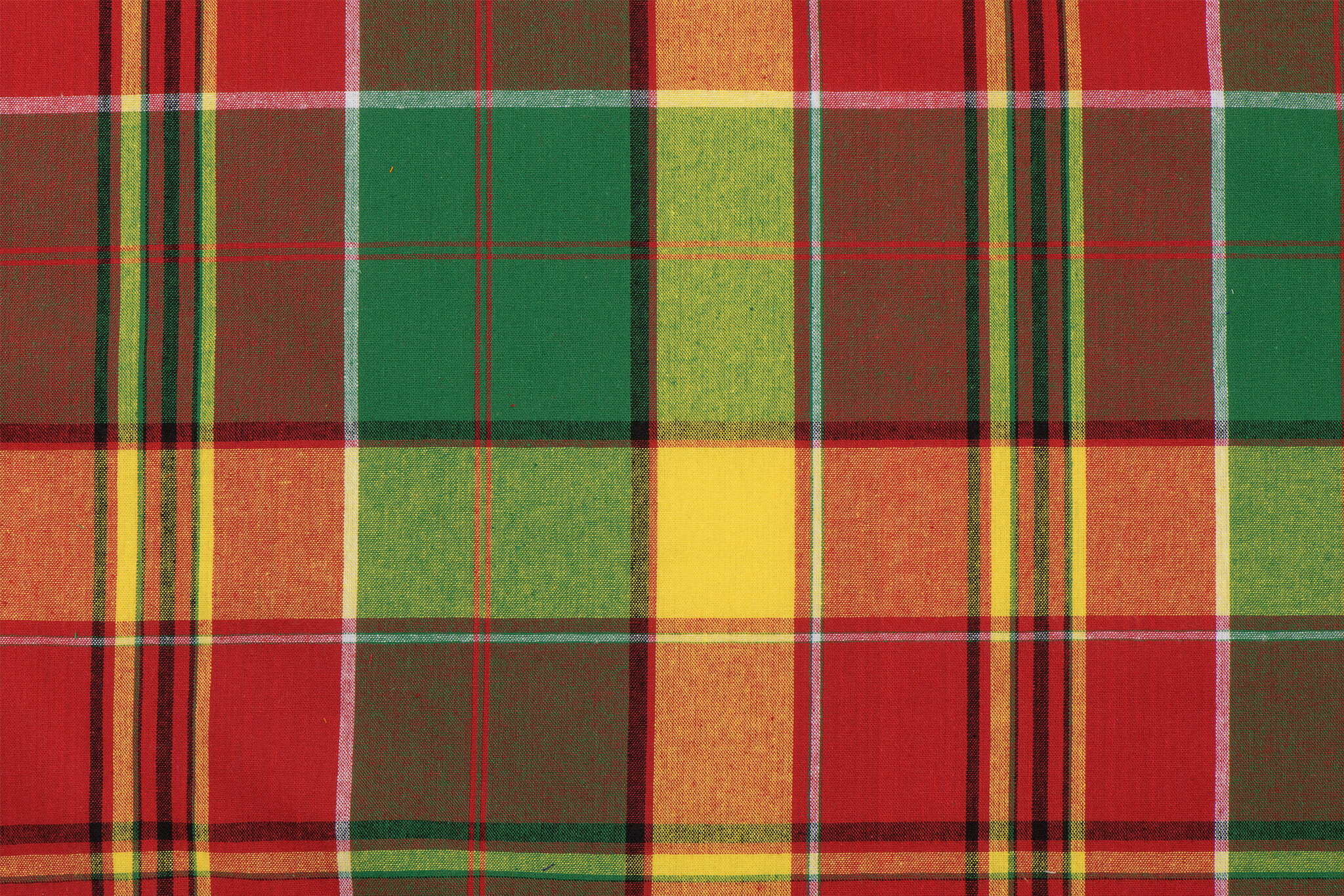 Katoen Madrasruit 16