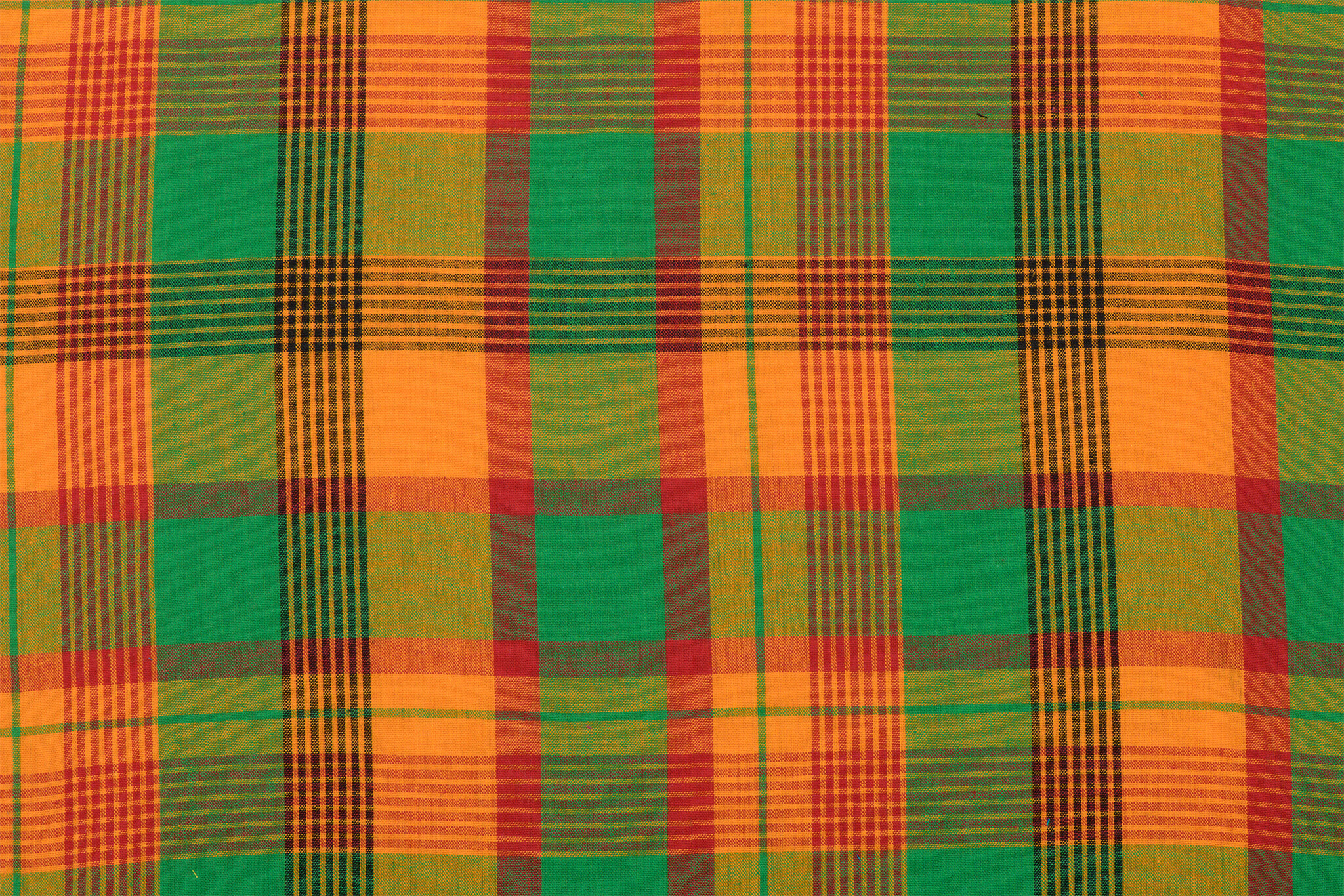 Katoen Madrasruit 17