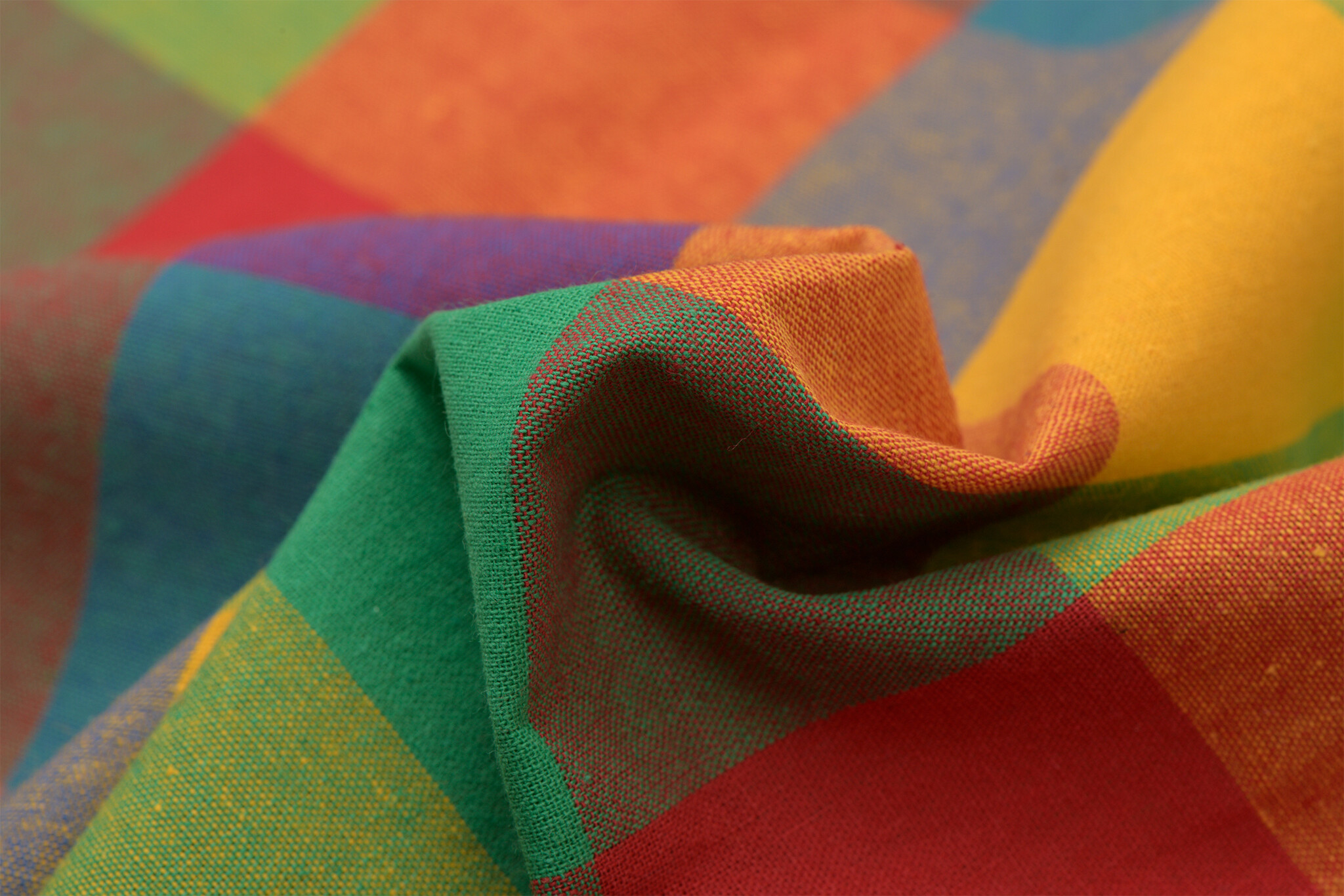 Katoen Madrasruit 18