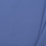 Katoen Poplin Antiek Nachtblauw