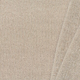 Luricio viscose beige Knitted Shine