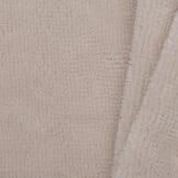 Bamboe Badstof Licht Beige