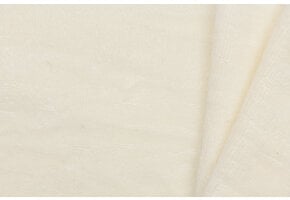 Bamboe Badstof New Ecru