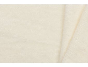 Bamboe Badstof New Ecru