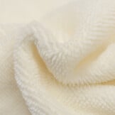 Bamboe Badstof New Ecru